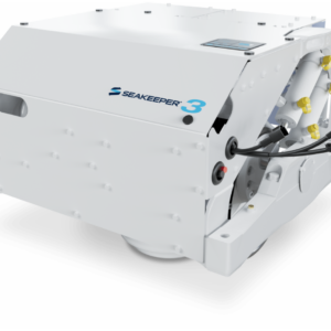 Seakeeper 3